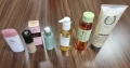 използвани козметични продукти, снимка 2