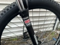 Колело RAM Mentor 26” MTB / RockShox / Shimano 1x10 / Размер M / Отлично състояние, снимка 12