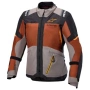 Текстилно яке ALPINESTARS Andes v4 Drystar, снимка 5