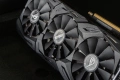 Видео Карта NVIDIA ASUS ROG STRIX GTX 1070 GAMING 8G, снимка 6