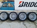 Джанти Mercedes 20 цола спорт пакет 5х112 8.5j et 29 на 53 275/50/20, снимка 7