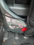 Britax Romer Детско столче за кола от 9 до 36 кг. Малко употребявано., снимка 4