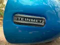 Opc 2 GM, Irmscher, Steinmetz Части за Opel Astra G, снимка 11