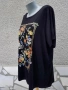 3XL/4XL  Нова  блуза  „A MTL 1980” , снимка 7