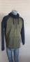 Nike Therma Fit Half Zip Hoodie Mens Size S НОВО! ОРИГИНАЛ! Мъжки Суитшърт!, снимка 5