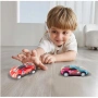  4799 50 броя метални състезателни колички (Мащаб 1:64) – Супер сет, снимка 5