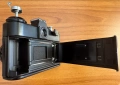 Продавам фотоапарат ZENIT 11 с обектив NELIOS - 44M - 4 и оригинален калъф., снимка 6