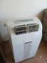 Мобилен климатик Alaska MAC12010 – 12000 BTU, снимка 1
