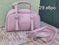 Дамски чанти YSL, Dior, Michael Kors, Guess и други, снимка 12
