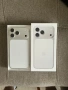 iPhone 17 Pro Max 256 GB Silver, снимка 1