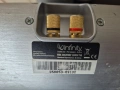 Тонколони  4броя + център Infinity SAT 750, снимка 7