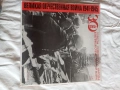 Грамофони плочи Великая Отечественная война, снимка 1