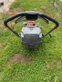 Бензинова самоходна косачка Husqvarna LC 348V, снимка 4