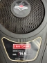 Тракторна косачка CRAFTSMAN 19.5 к.с briggs&stratton, снимка 12