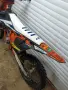 KTM SX-F 250 2016, снимка 8
