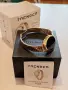 НОВ ! Луксозен Смарт Часовник - TRENDER POCH - Rose Gold - AMOLED - Bluetooth Разговори !, снимка 9