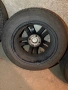 Джанти с летни гуми 195/60R15 4x108 ДОТ 0320 - Ford, Форд, снимка 6