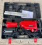 КЪРТАЧ EINHELL TC-DH 43 43.00 J, 1600 W, КУФАР, снимка 1