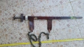 Сабя, палаш, нож, меч, такуба, снимка 5