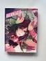 Манга Bakemonogatari vol3, снимка 1