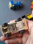Ретро метални играчки Tonka, снимка 14
