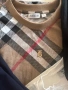 Тениски Burberry Lacoste Louis Vuitton Valentino, снимка 2