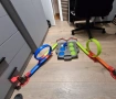 6 сета Hot Wheels комплекти писти, снимка 2