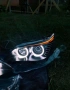 Фарове за BMW E60, снимка 1