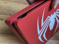 PS4 Slim Spiderman Edition 1TB FW 10.50, снимка 12
