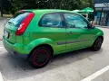 ford fiesta нов внос, снимка 4