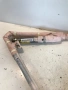 Предна лява завеса за Citroen C4 B7 1.6 HDi (2014) 9801890780, снимка 2