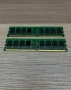 DDR2 RAM памет 2GB, снимка 1