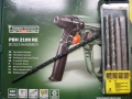 Перфоратор BOSCH PBH2100RE, снимка 7