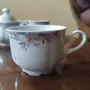 Порцеланов сервиз за чай, снимка 6