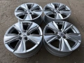 4 броя алуминиеви джанти за Lexus UX 17, снимка 3