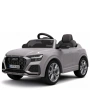 Детска акумулаторна кола Audi RS Q8 12V - Дистанционно управление, музика, LED светлини, снимка 4