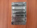 Лот 6 бр. ВИНТИДЖ аудио касети нови, снимка 18