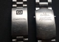 Оригинални Верижки За Часовници Omega, снимка 4