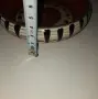 Керамична купичка с Троянска шарка за ядки или бонбони, снимка 6