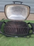 Барбекю на ток Weber Q240, снимка 2