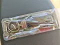 Ключодържател Mercedes GLC, снимка 3