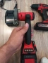 Винтоверт и ъглошлайф Einhell, снимка 2