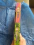 Swatch "Stripp" (1996) – NOS, Пълен Комплект!, снимка 6