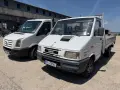 Под наем камиони, камион, бус бордови до 3,5тона , снимка 3