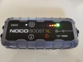 Стартов Бустер ''NOCO Boost GB 50 XL 12 V 1500A, снимка 2
