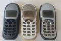 Панел Siemens C60 - Siemens C45 - Siemens S55 - Siemens SL45, снимка 3