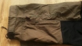 SWEDTEAM Stretch Comfort Trouser размер XXL / 56 панталон със здрава и еластична материи - 2735, снимка 9