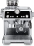 Кафе машина Delonghi La specialista EC933X, снимка 2