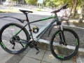 Cross Fusion 27.5 В ГАРАНЦИЯ, снимка 1