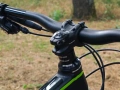 Ендуро Shockblaze Skin Elite 26 Fox Kashima/ Sram, снимка 14